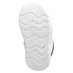 EMMO - Sneaker Weiss