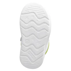 EMMO - Sneaker Weiss