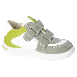 EMMO - Sneaker Weiss