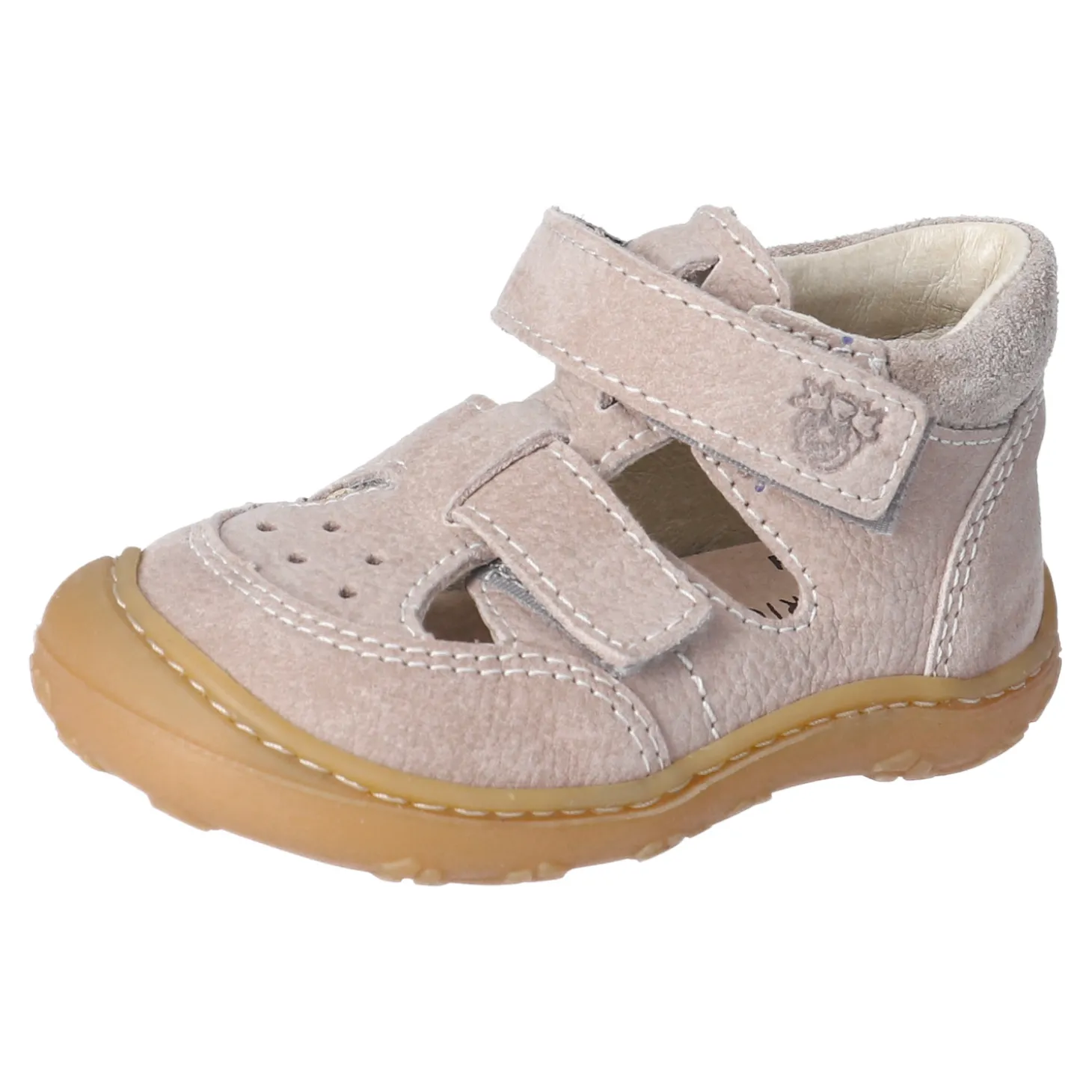 ENI - Lauflernschuhe Beige