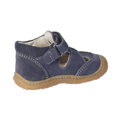 ENI - Lauflernschuhe Blau