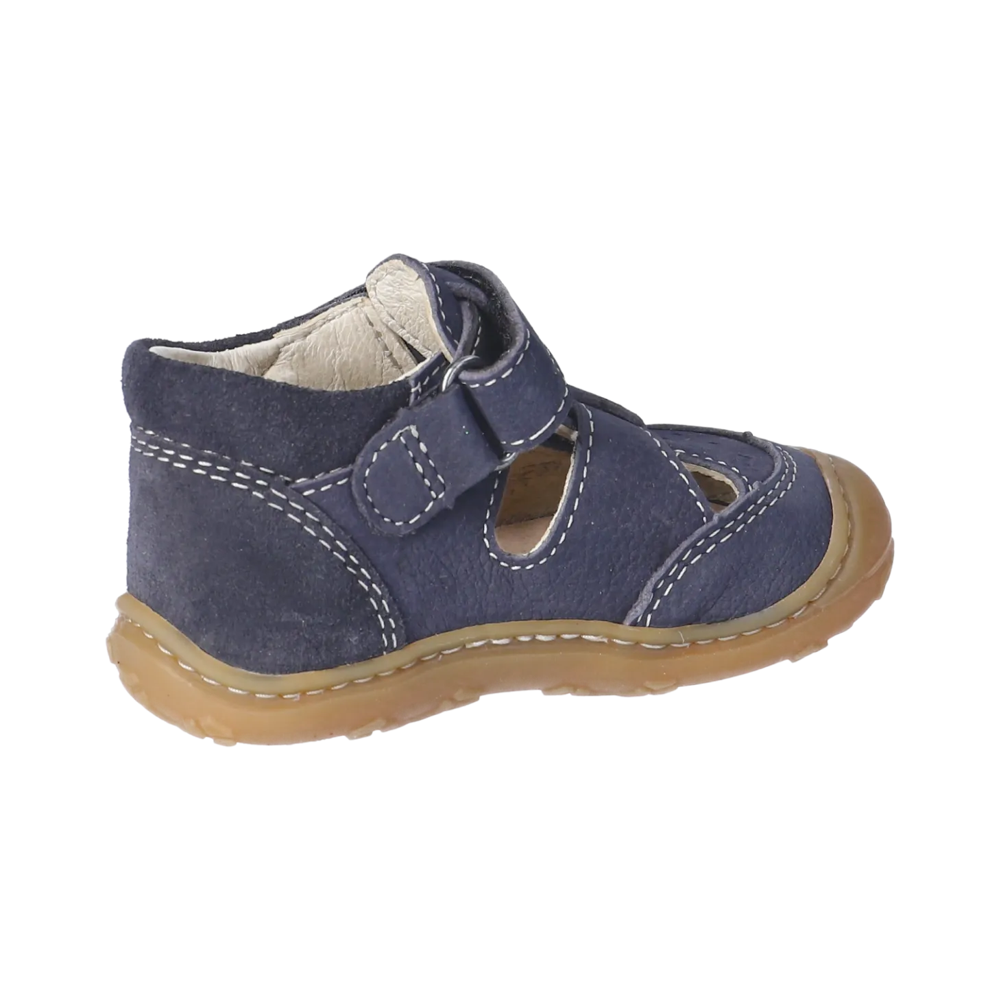 ENI - Lauflernschuhe Blau