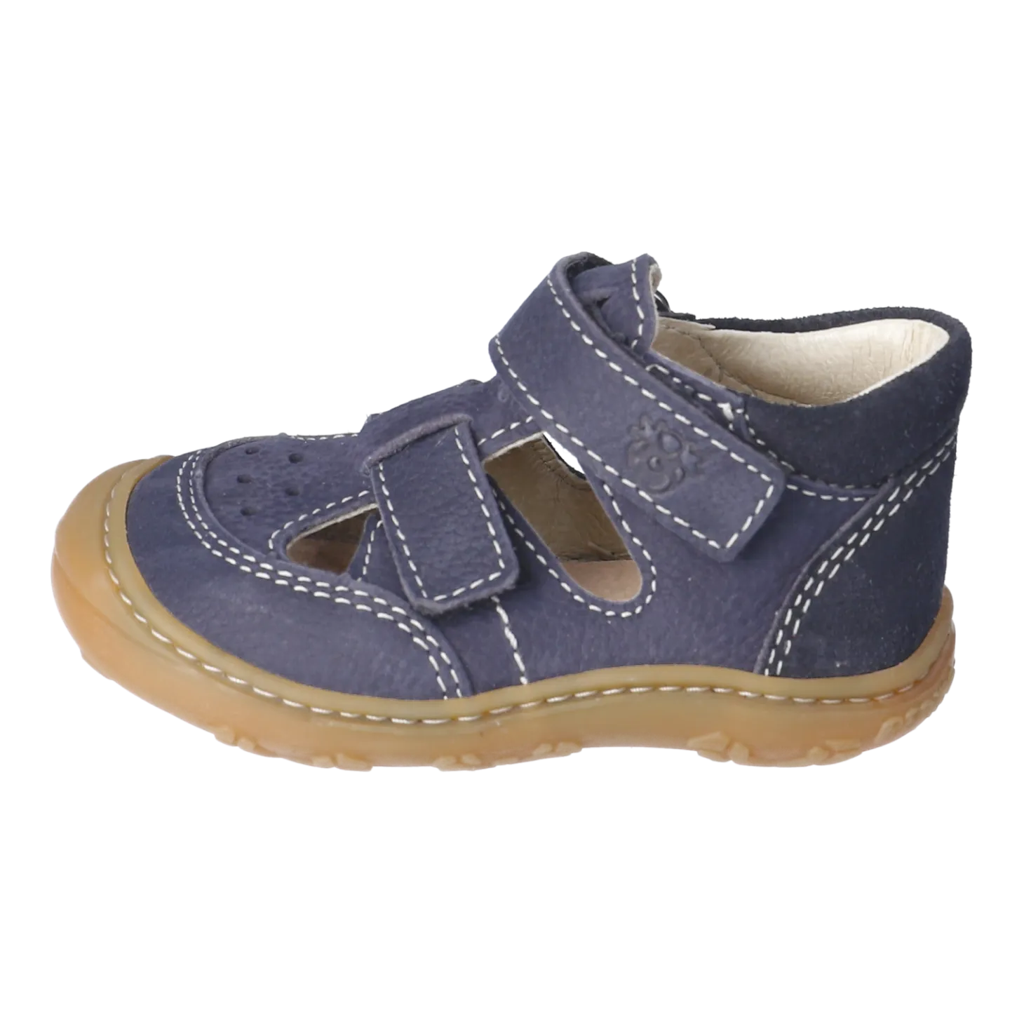 ENI - Lauflernschuhe Blau