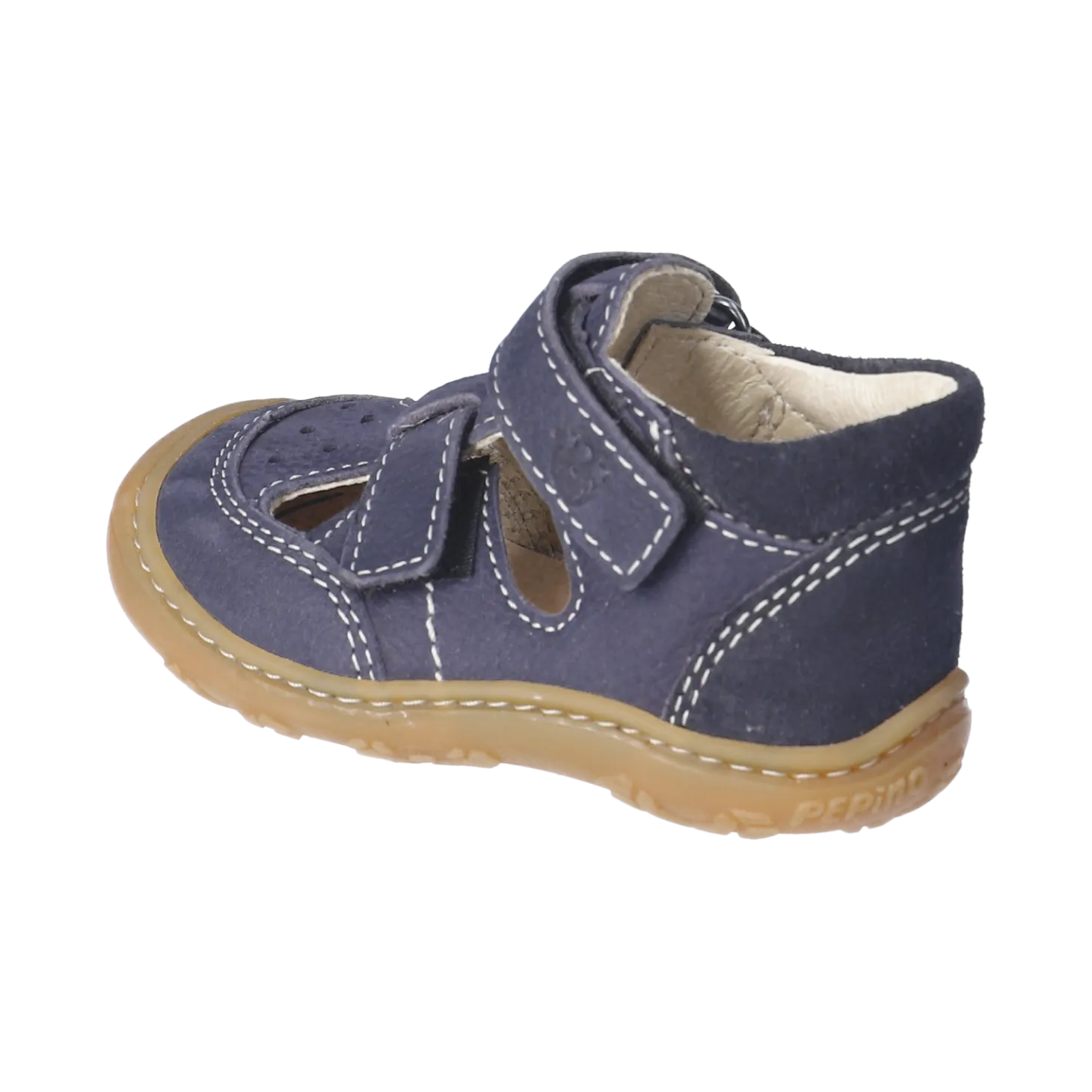 ENI - Lauflernschuhe Blau