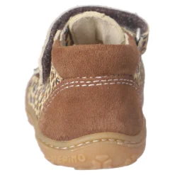 ENI - Lauflernschuhe hellbraun