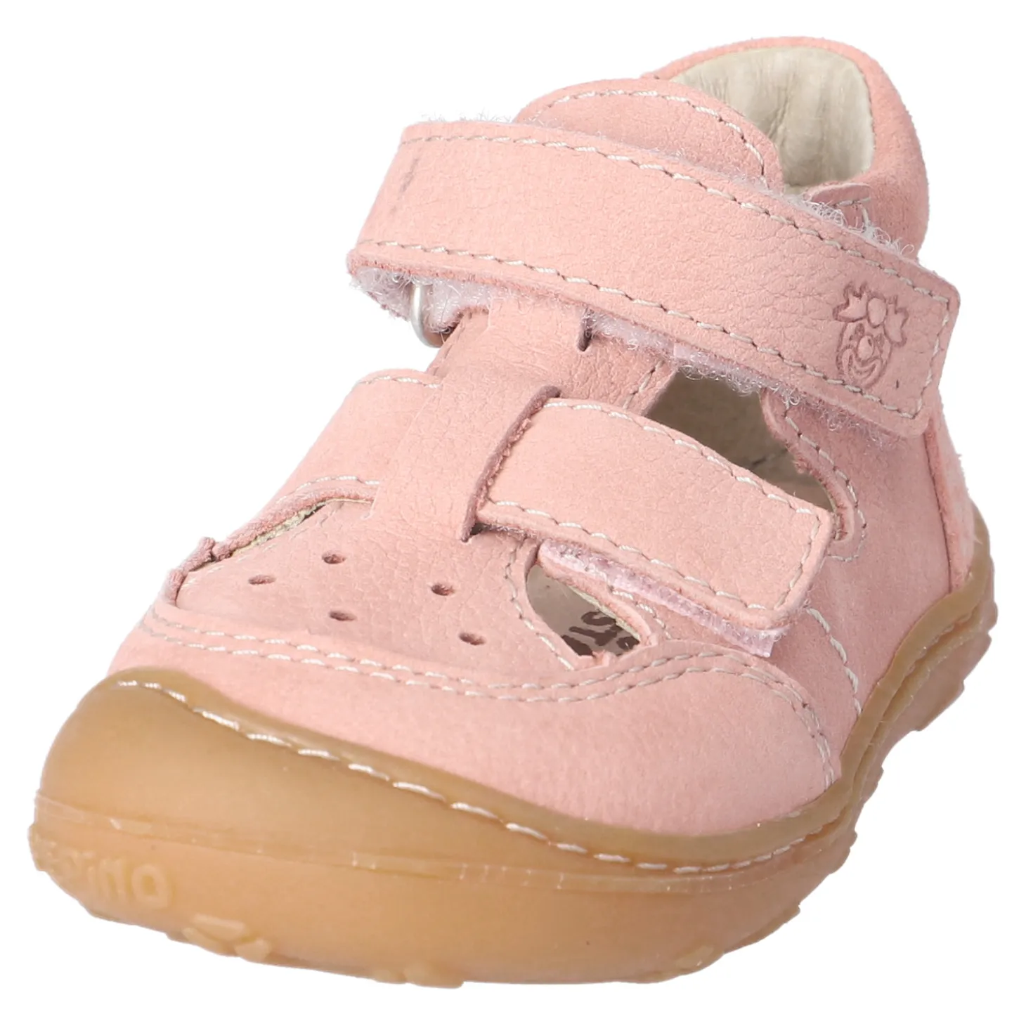 ENI - Lauflernschuhe pink