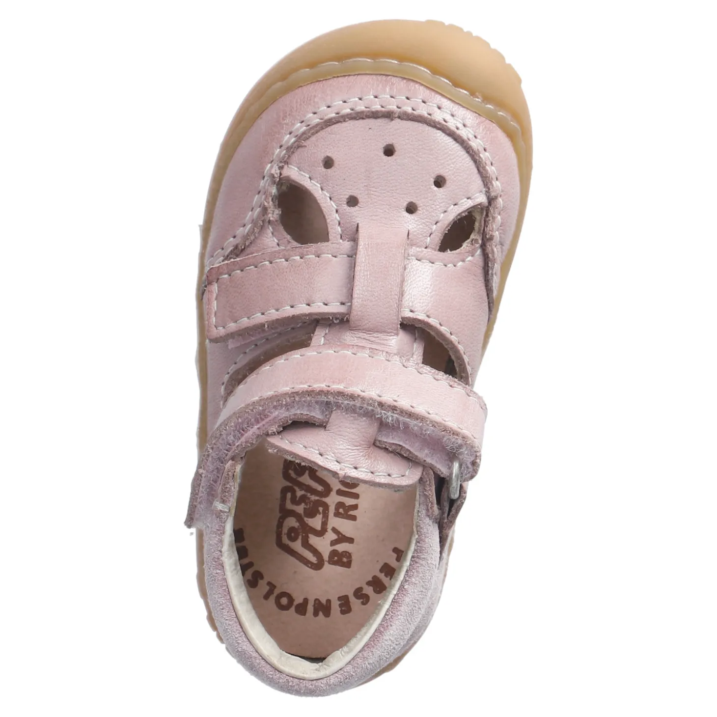 ENI - Lauflernschuhe pink