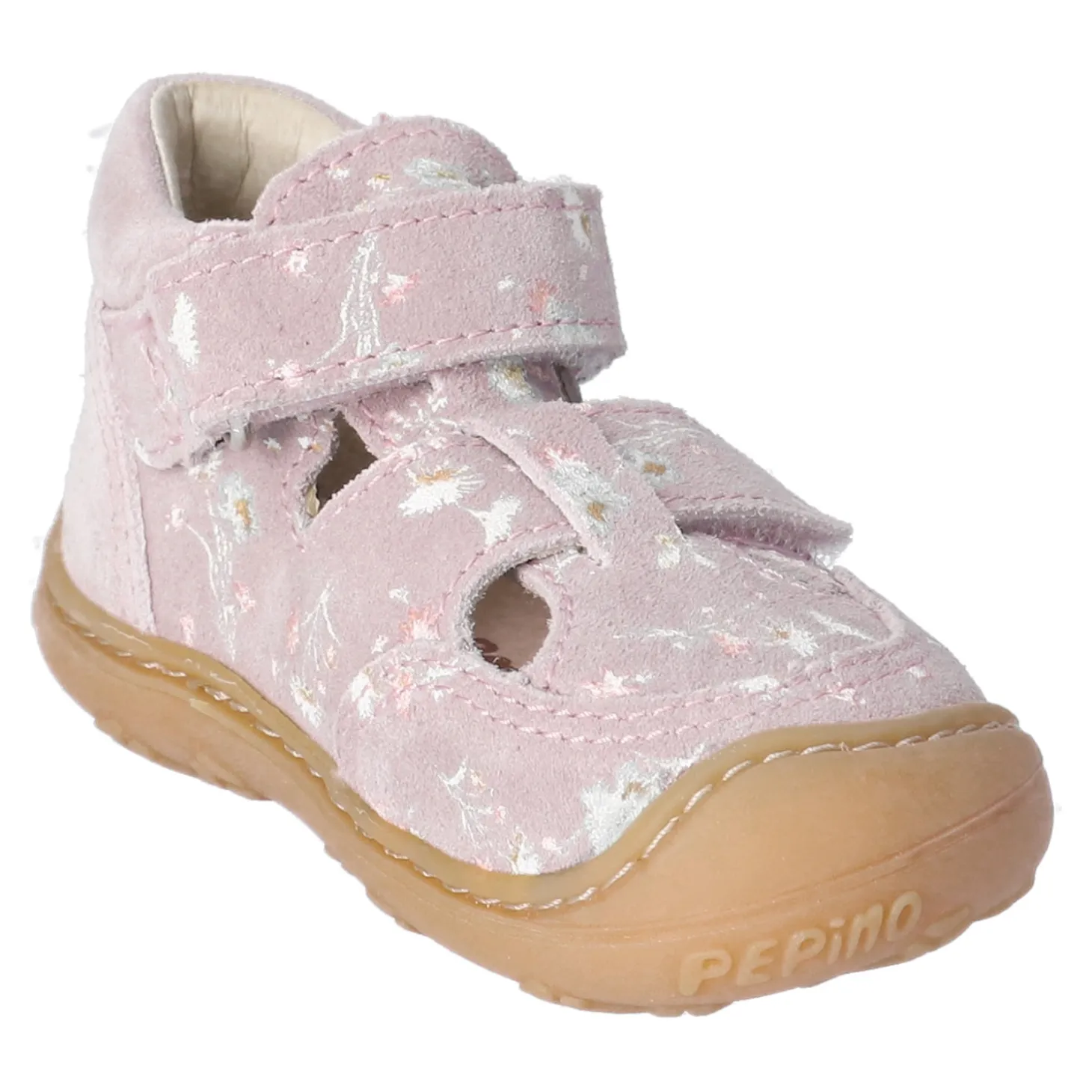 ENI - Lauflernschuhe Rot