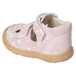 ENI - Lauflernschuhe Rot