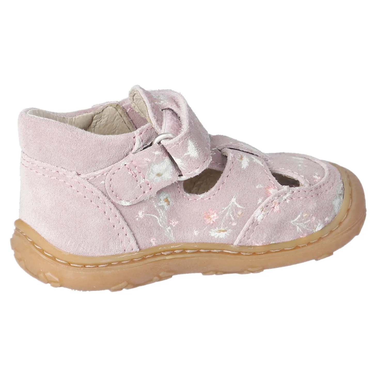 ENI - Lauflernschuhe Rot