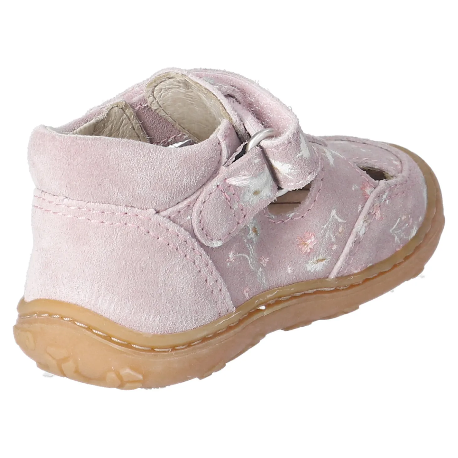 ENI - Lauflernschuhe Rot