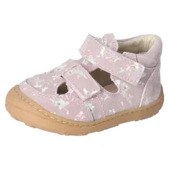 ENI - Lauflernschuhe Rot