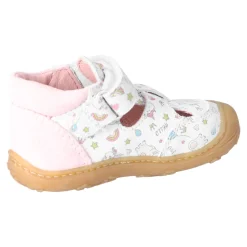 ENI - Lauflernschuhe Weiss