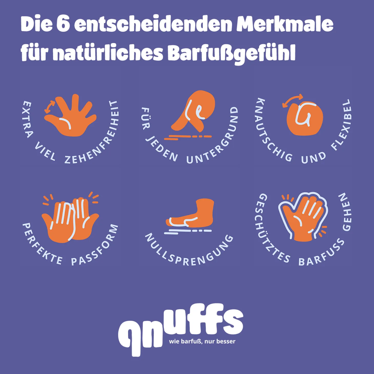 ERLE - Barfußschuhe Eukalyptus
