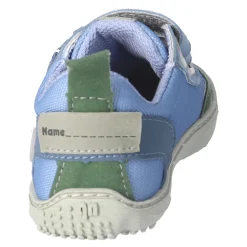 ERLE - Barfußschuhe Grün