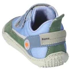 ERLE - Barfußschuhe Grün