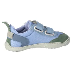 ERLE - Barfußschuhe Grün
