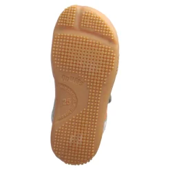 ERLE - Barfußschuhe orange