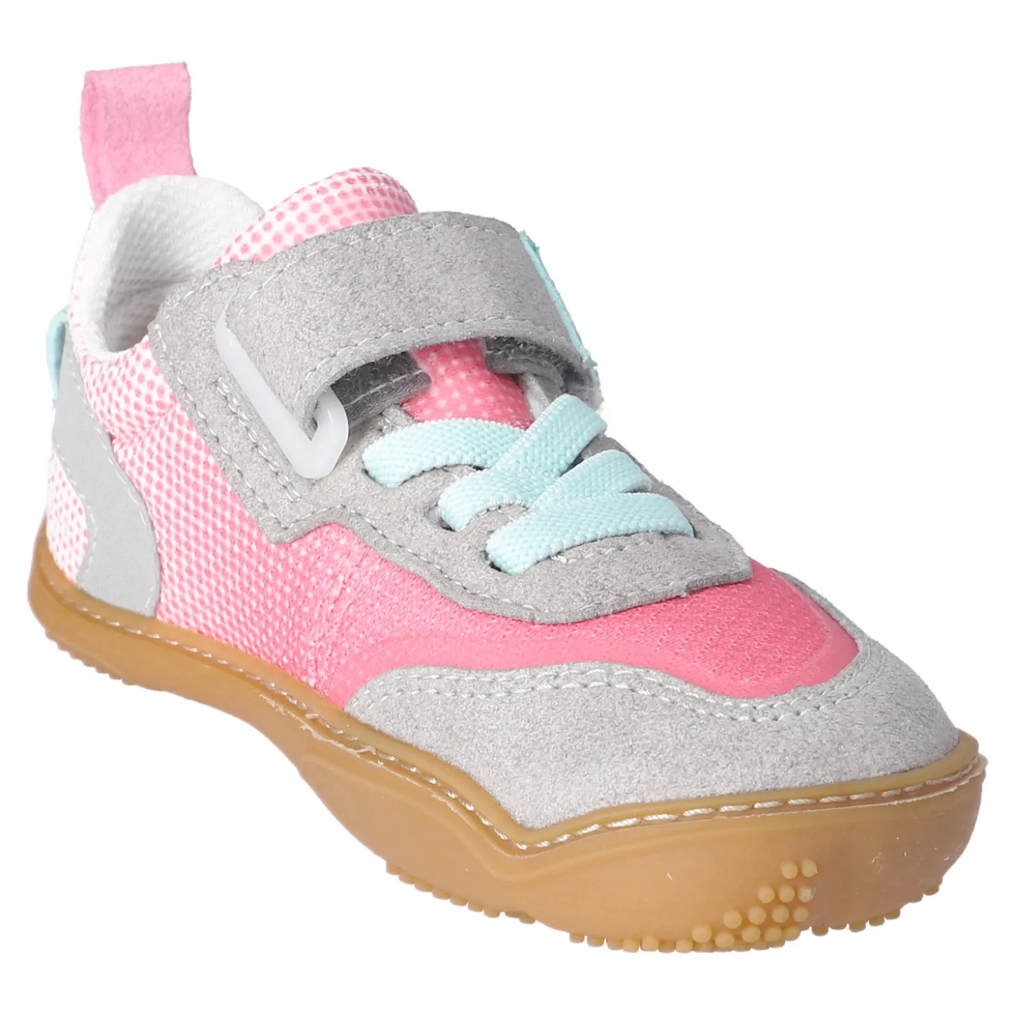 FICHTE - Barfußschuhe Grau
