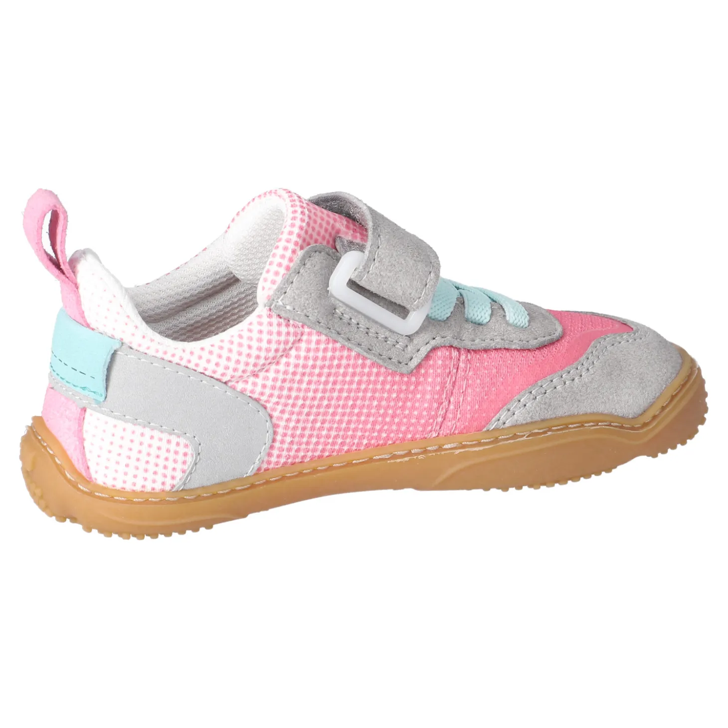 FICHTE - Barfußschuhe Grau