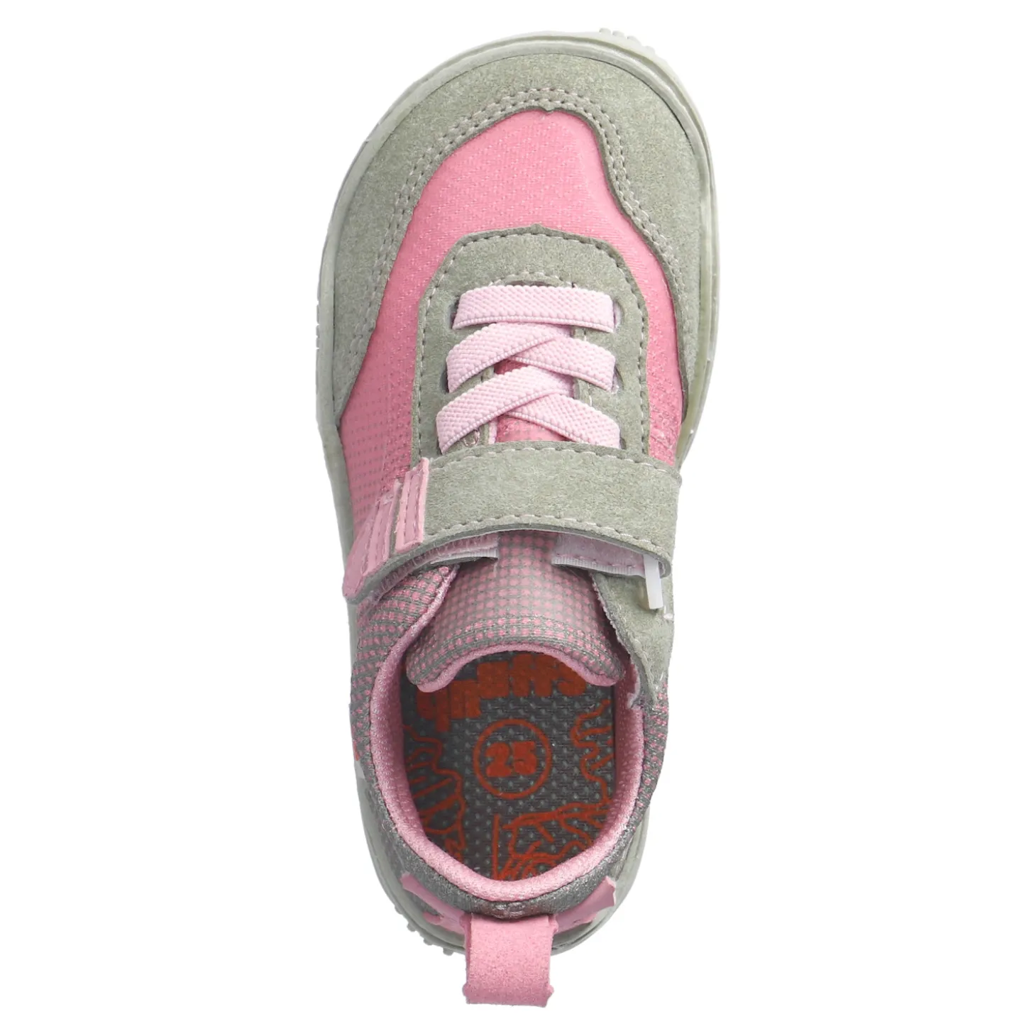 FICHTE - Barfußschuhe Grün