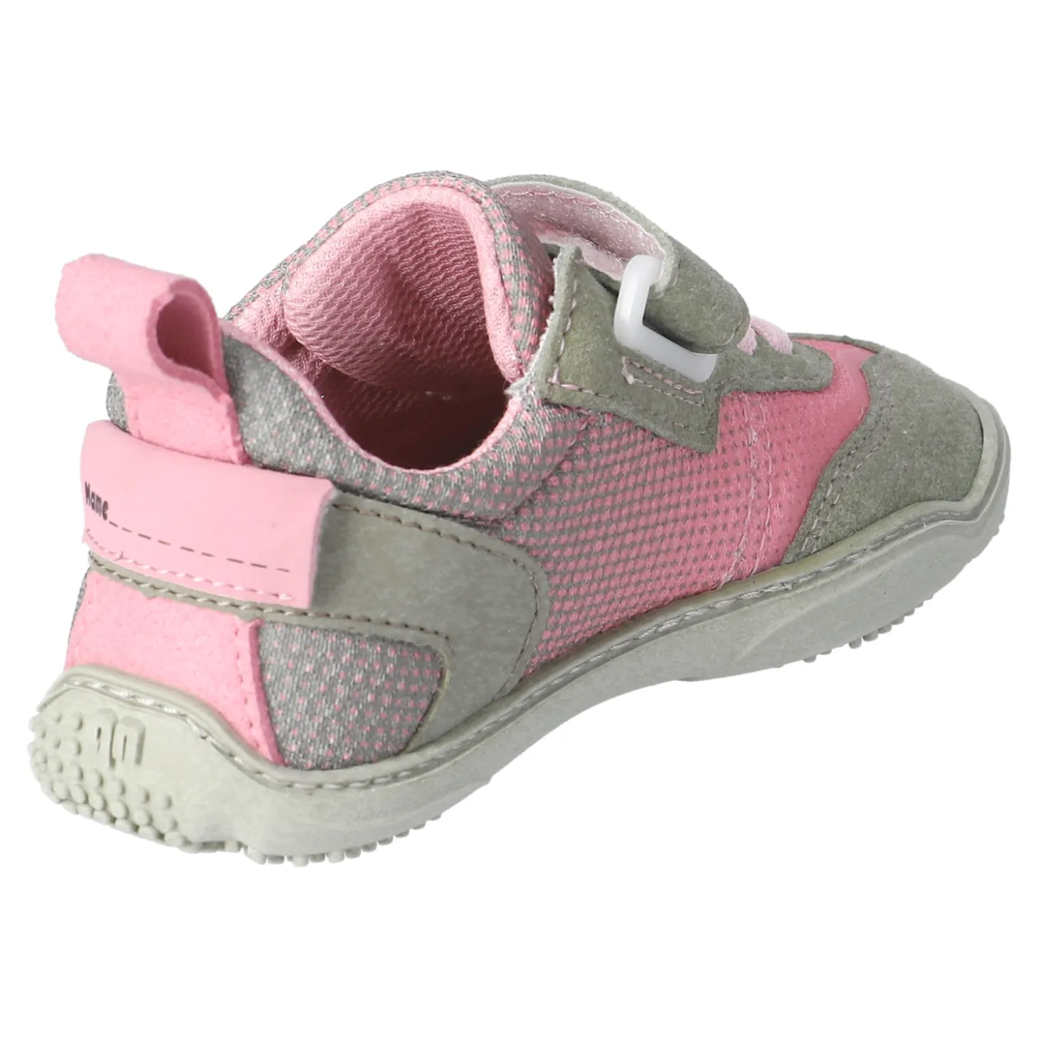 FICHTE - Barfußschuhe Grün
