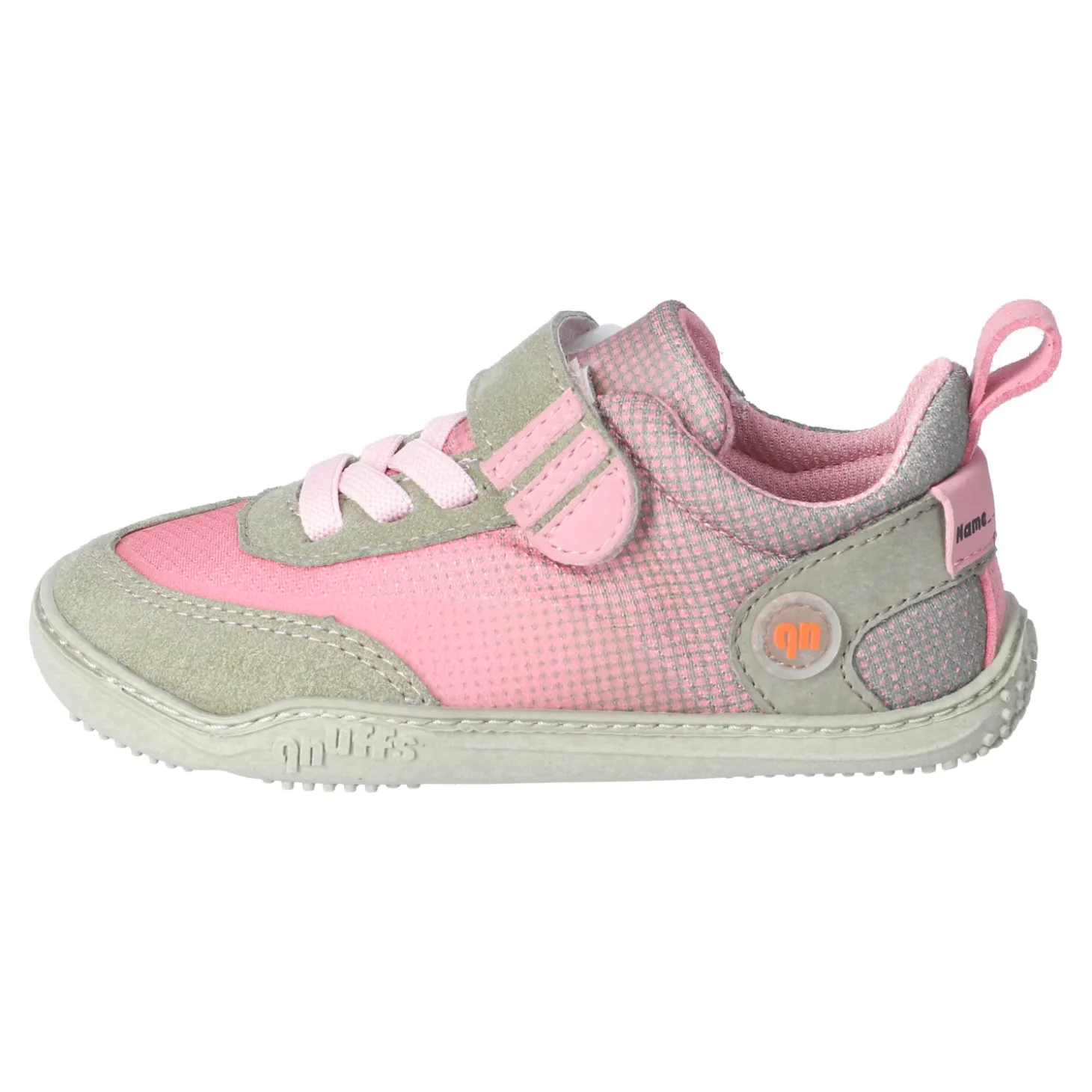 FICHTE - Barfußschuhe Grün