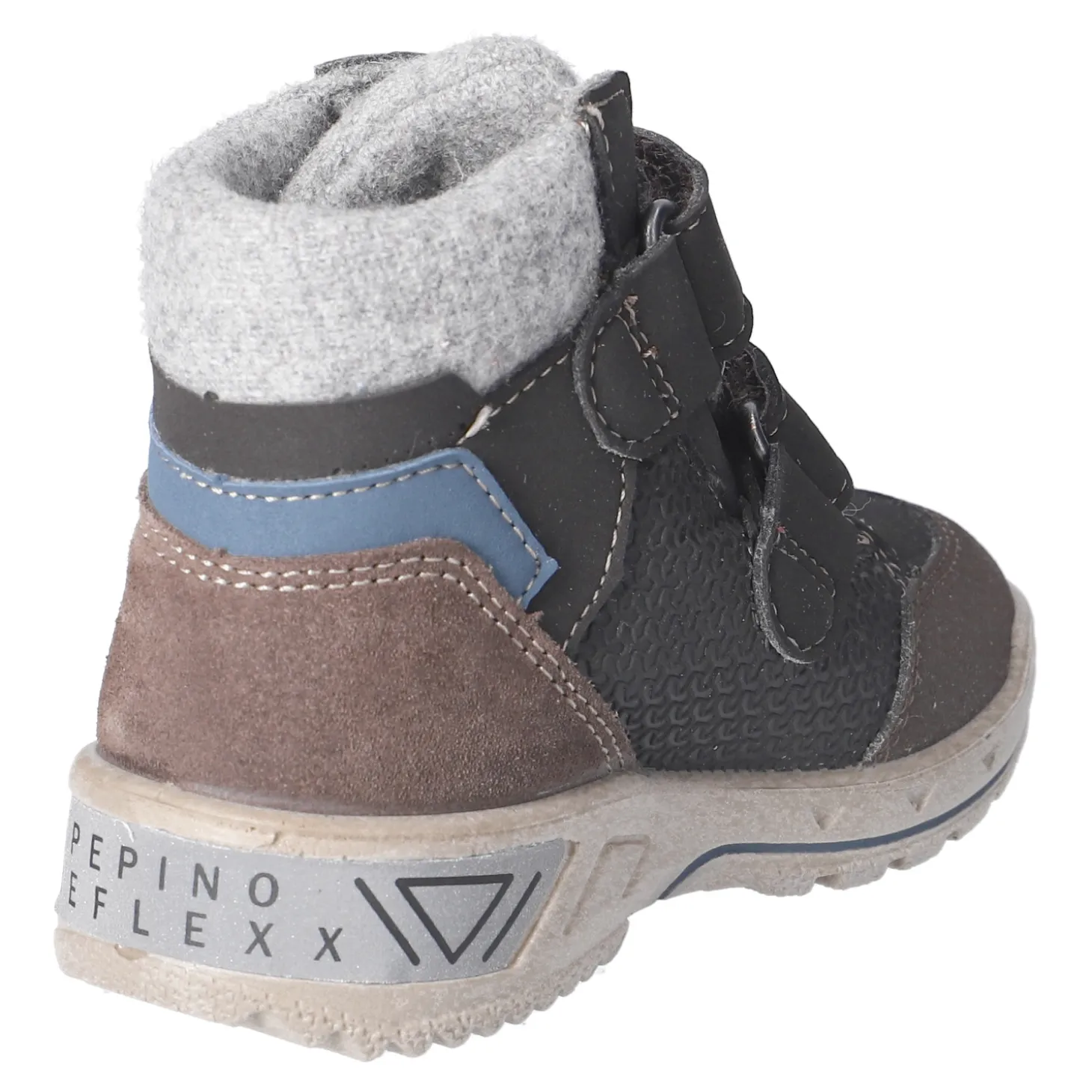FINN - Winterboots Braun