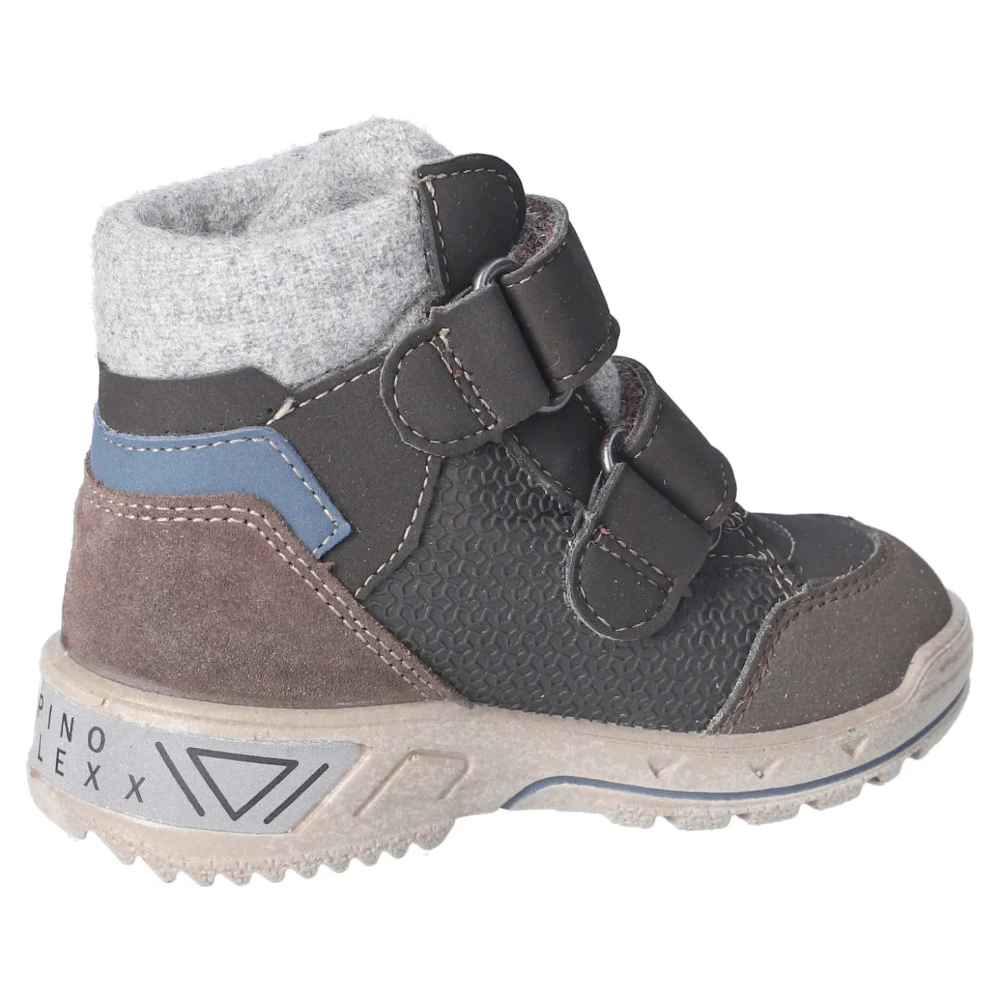 FINN - Winterboots Braun