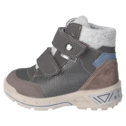 FINN - Winterboots Braun