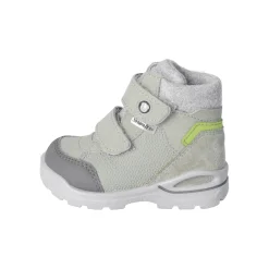 FINN - Winterboots Grün