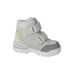FINN - Winterboots Grün