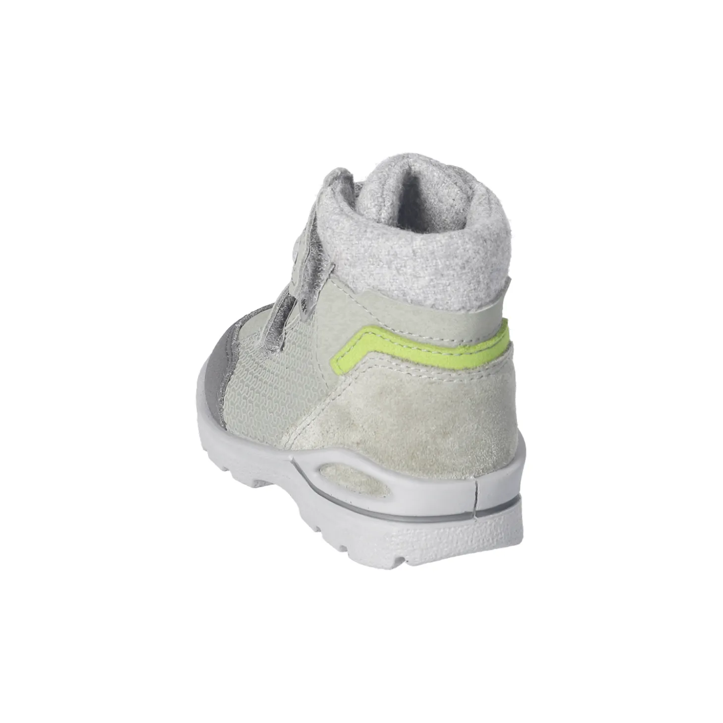 FINN - Winterboots Grün