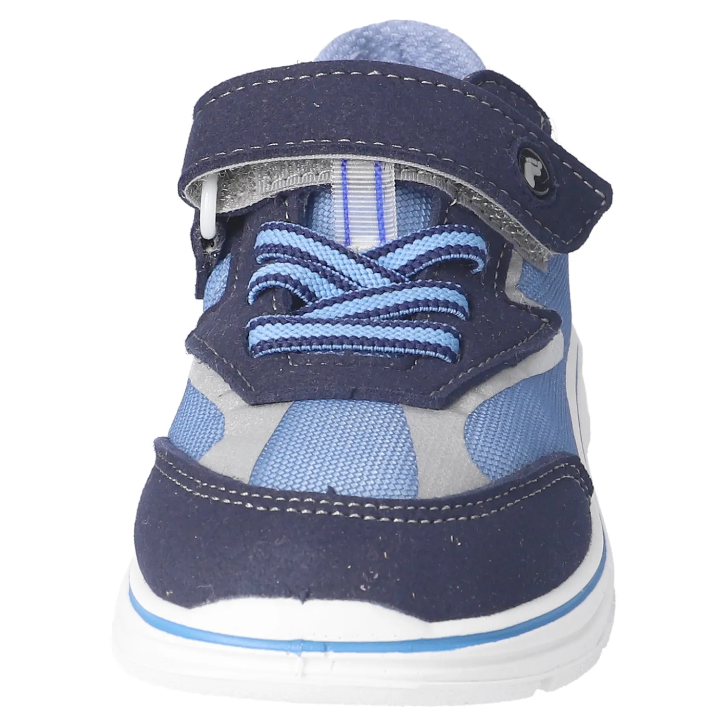 FLIX - Sneaker Blau