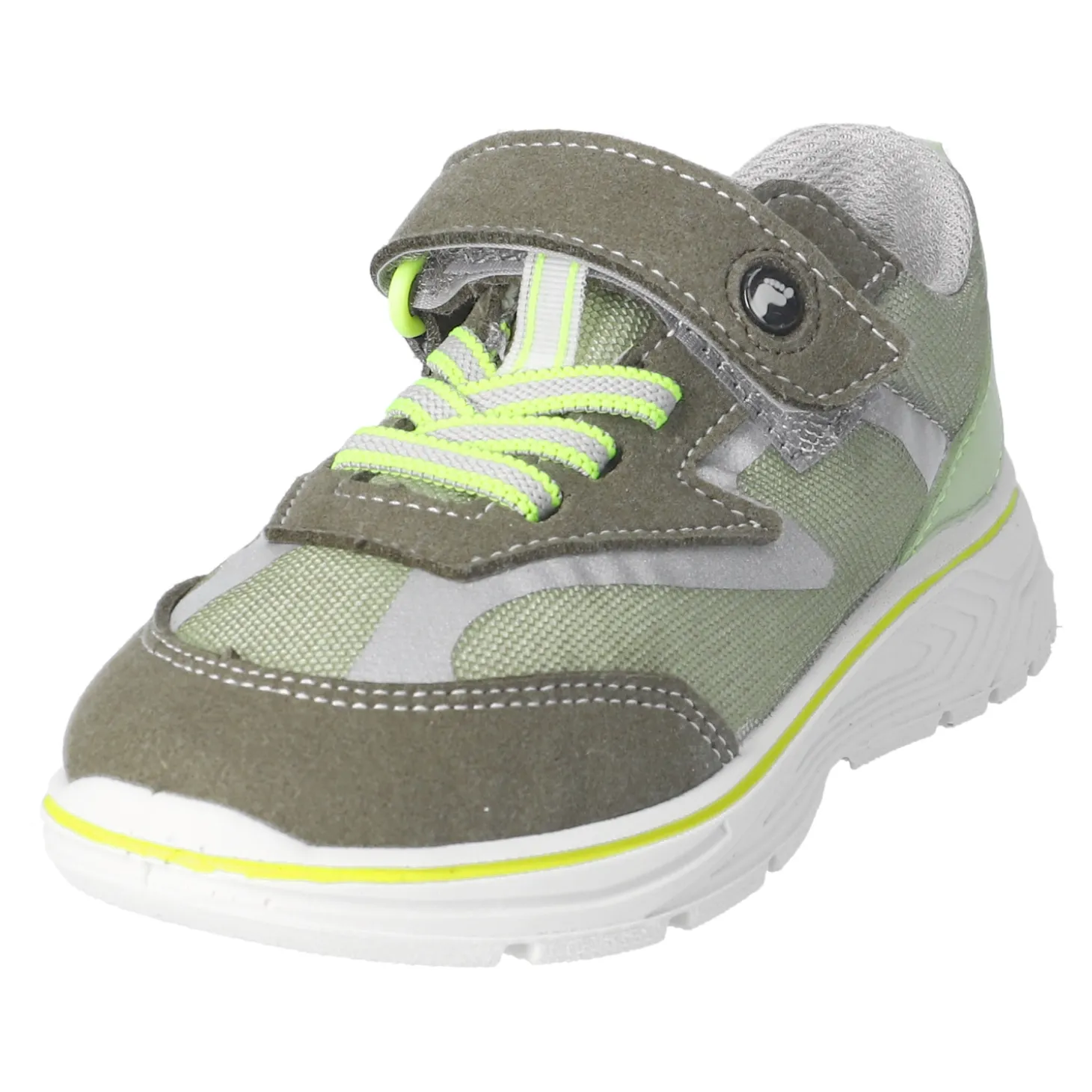 FLIX - Sneaker Grün