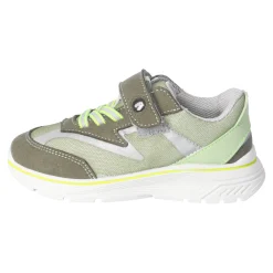 FLIX - Sneaker Grün