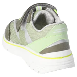 FLIX - Sneaker Grün
