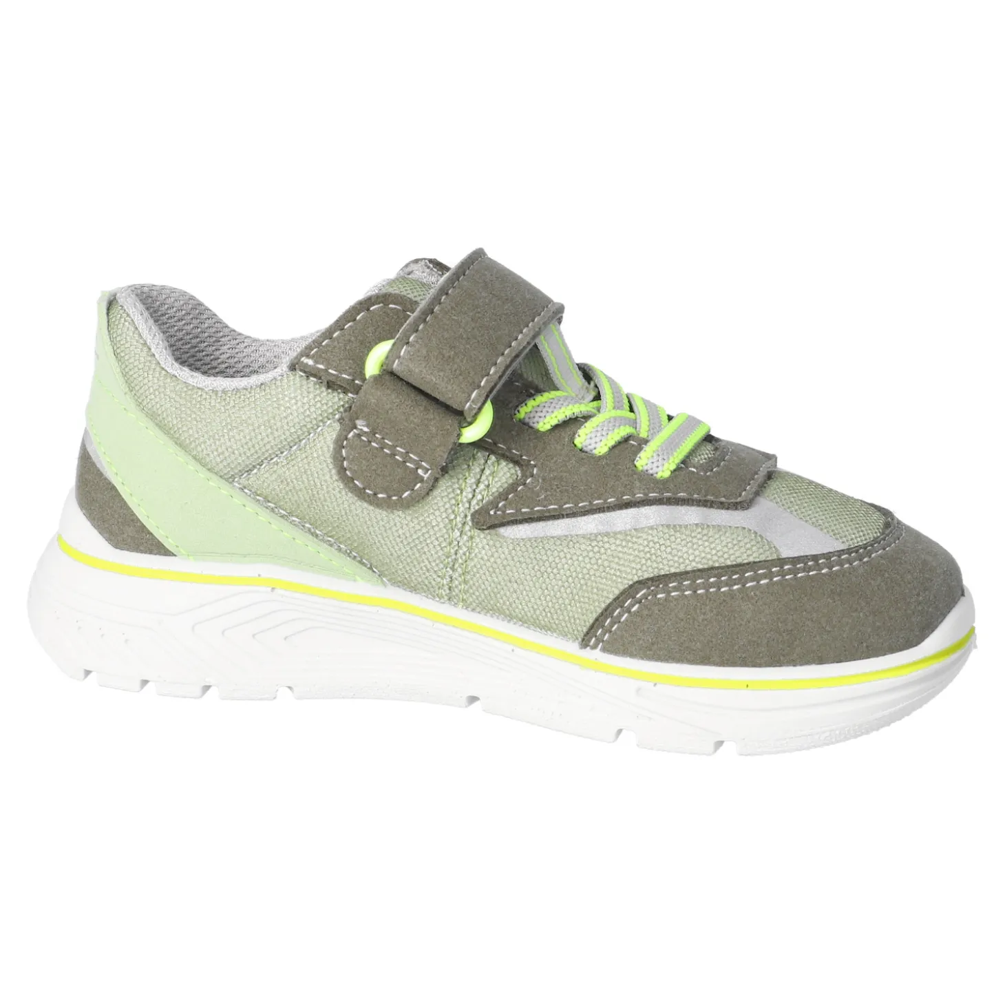 FLIX - Sneaker Grün