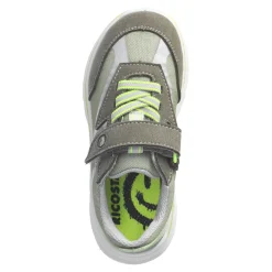 FLIX - Sneaker Grün