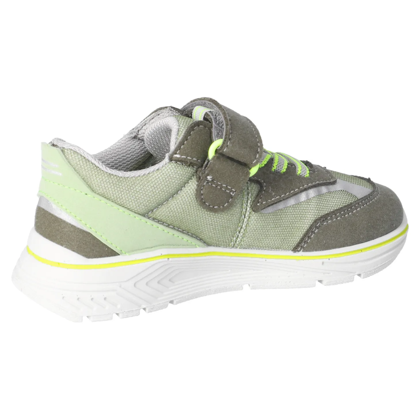 FLIX - Sneaker Grün