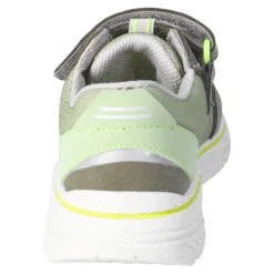 FLIX - Sneaker Grün