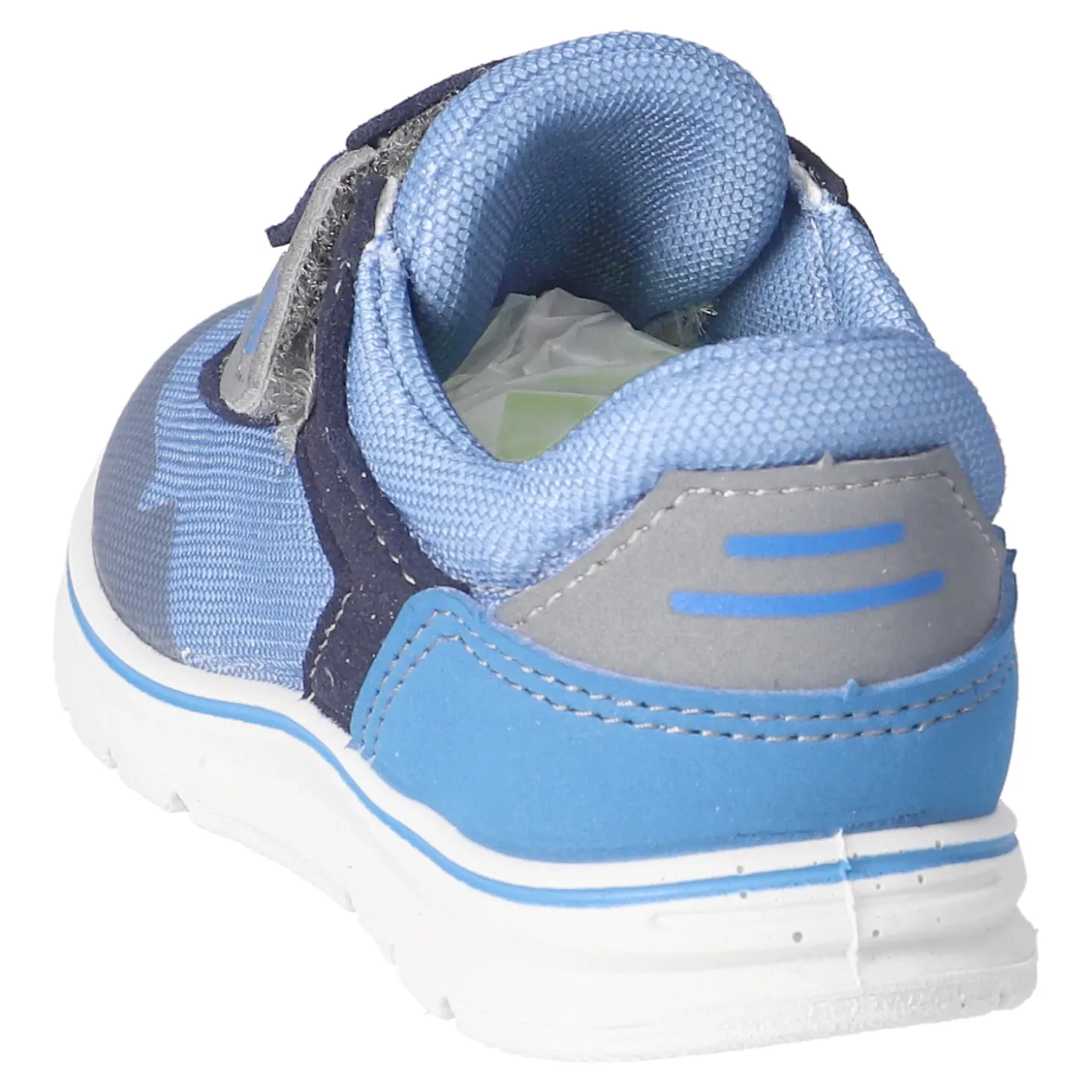 FLIXY - Sneaker Blau