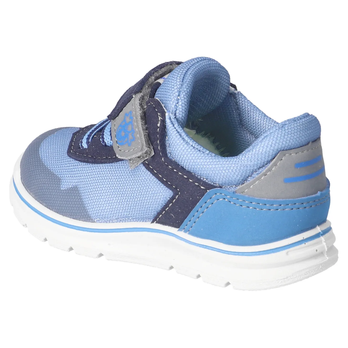 FLIXY - Sneaker Blau