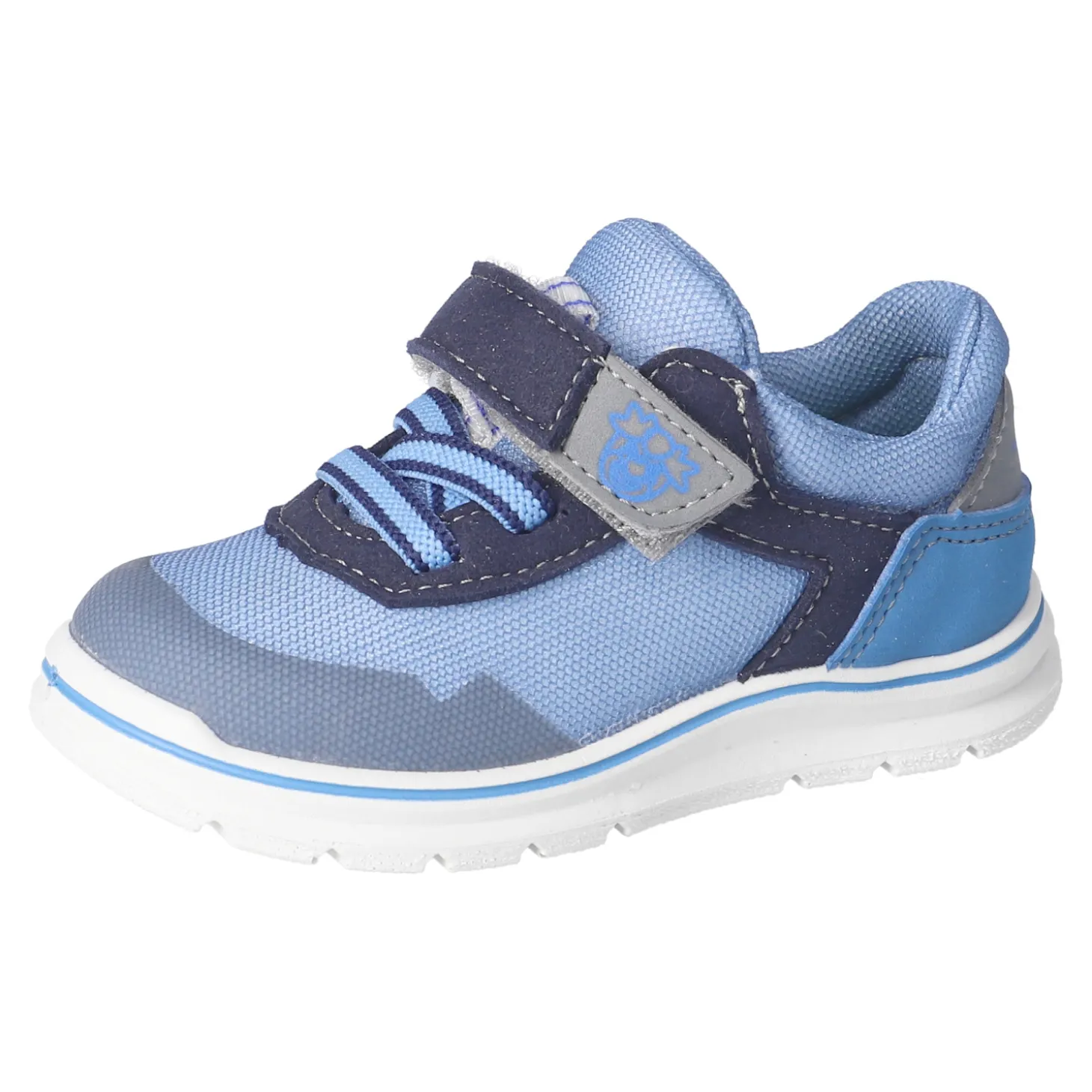 FLIXY - Sneaker Blau