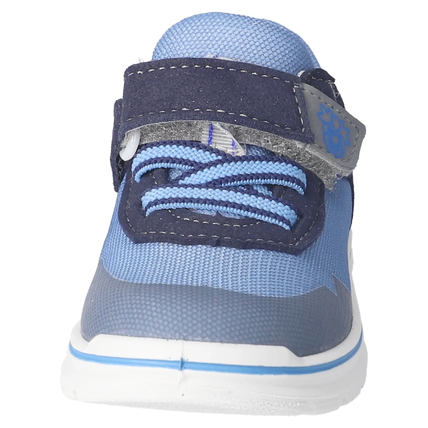 FLIXY - Sneaker Blau