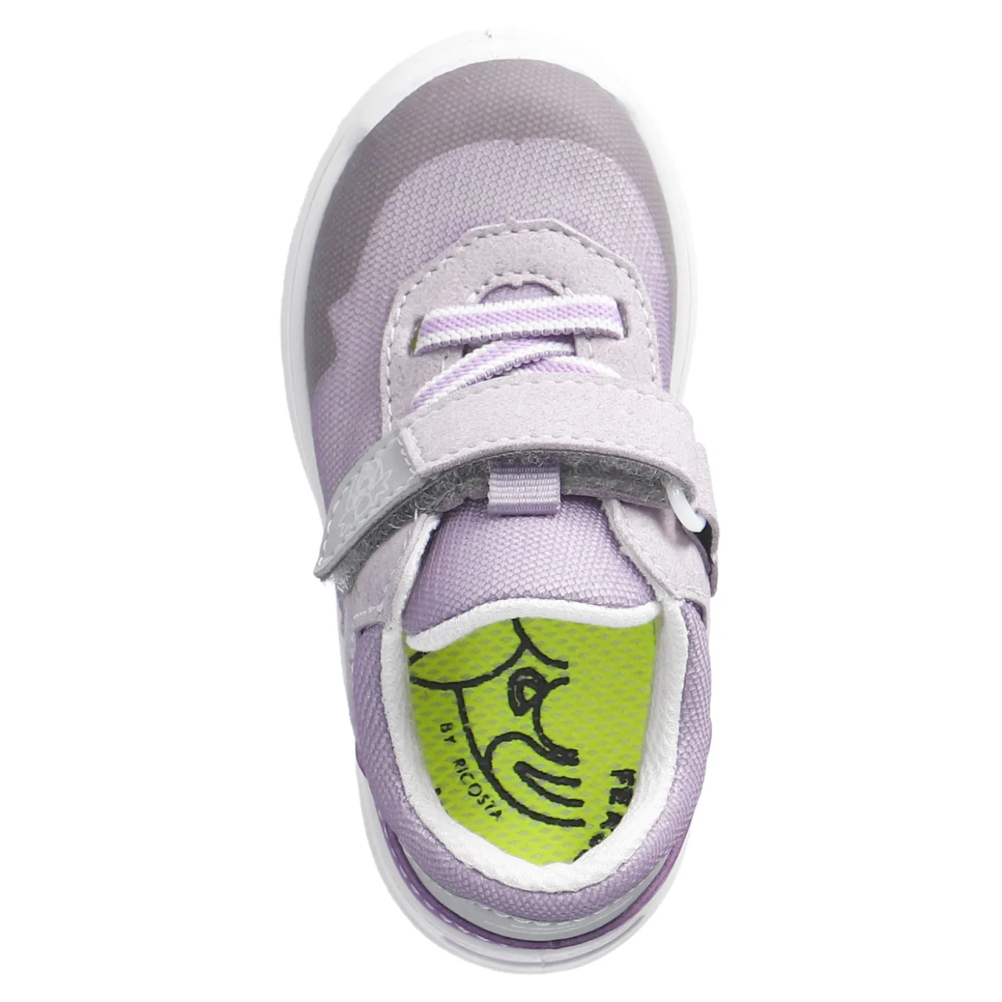 FLIXY - Sneaker pink