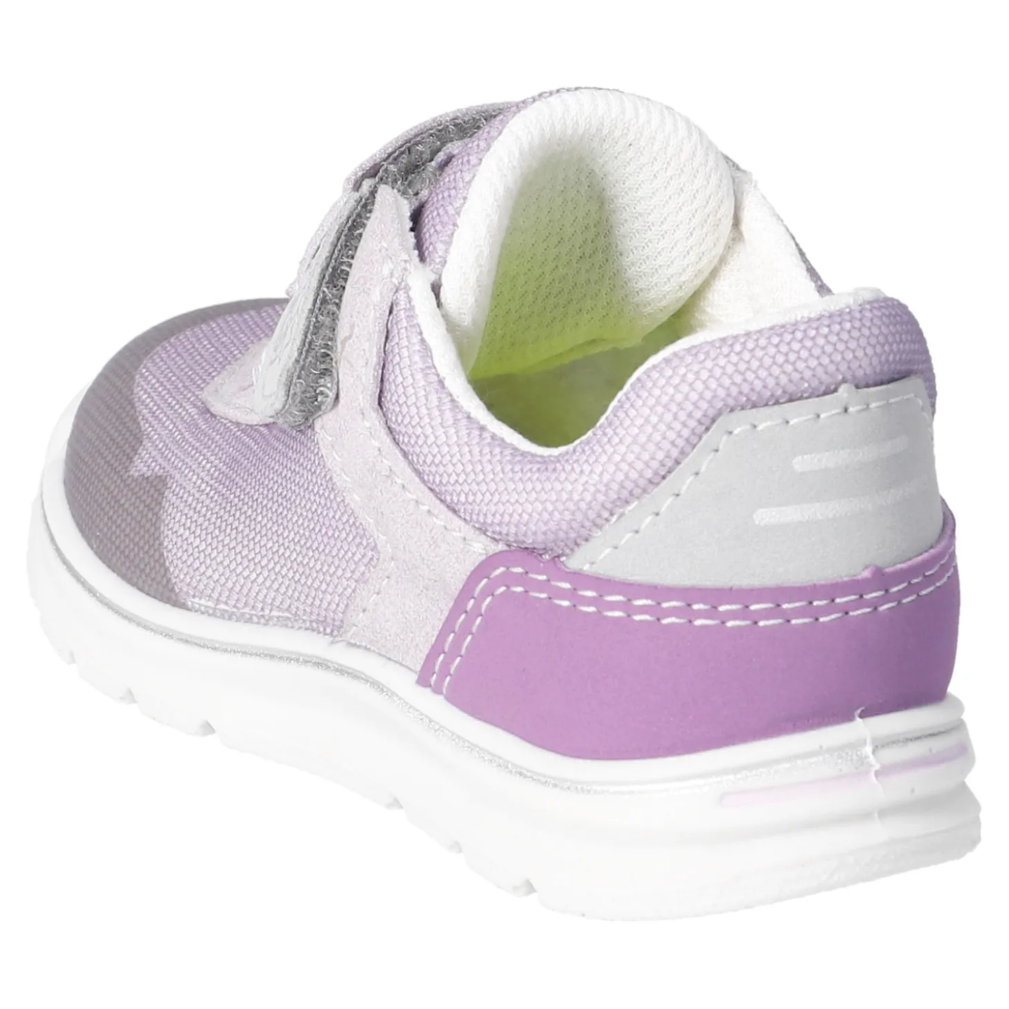 FLIXY - Sneaker pink