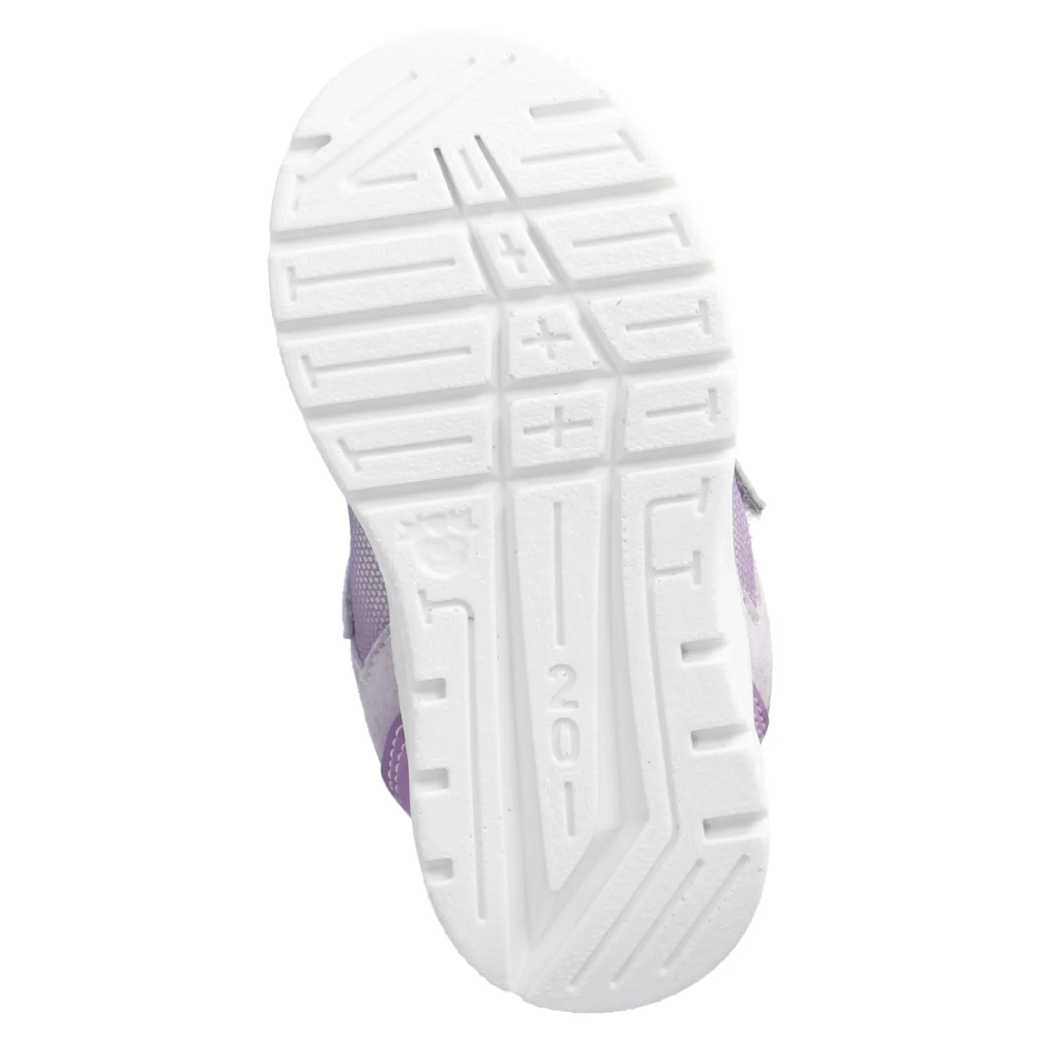 FLIXY - Sneaker pink