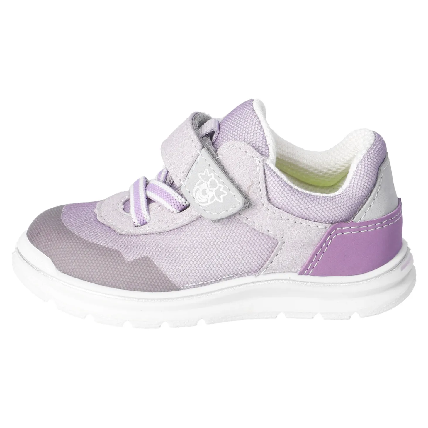 FLIXY - Sneaker pink