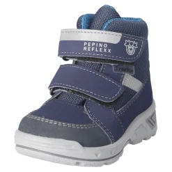 FLO - Winterboots Blau